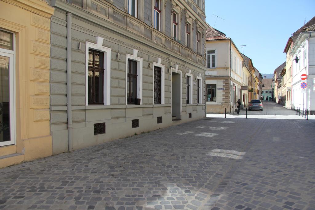 Apartament Simon Brașov Zimmer foto