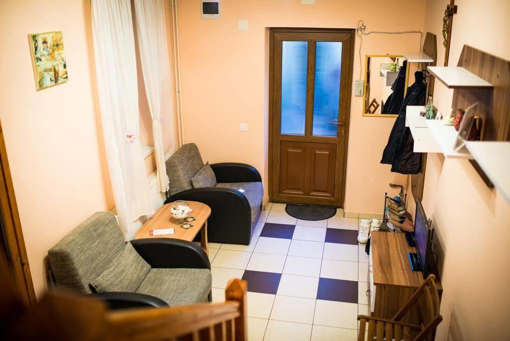 Apartament Simon Brașov Exterior foto