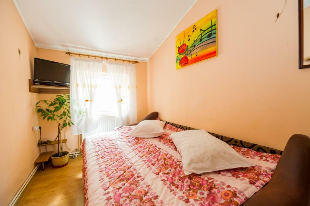 Apartament Simon Brașov Exterior foto